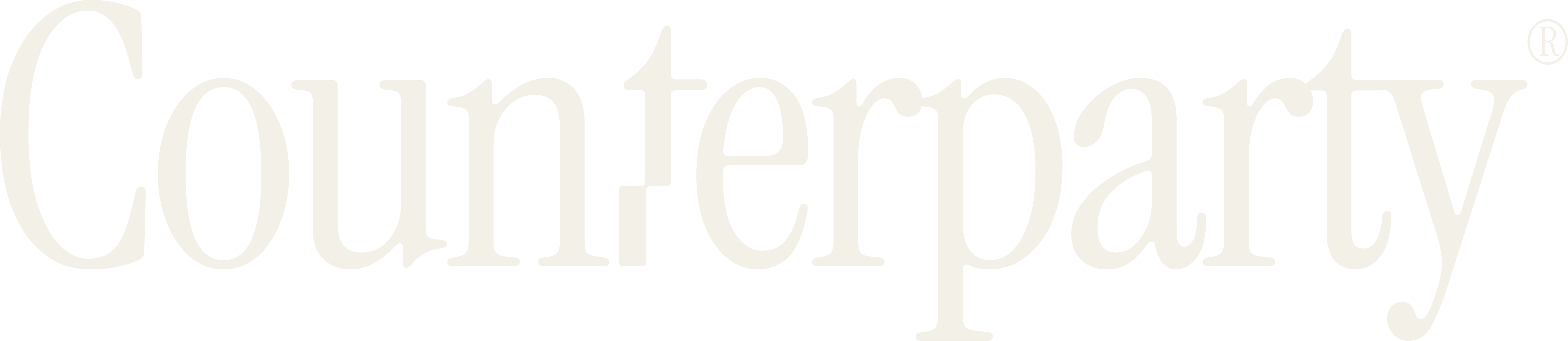 Counterparty